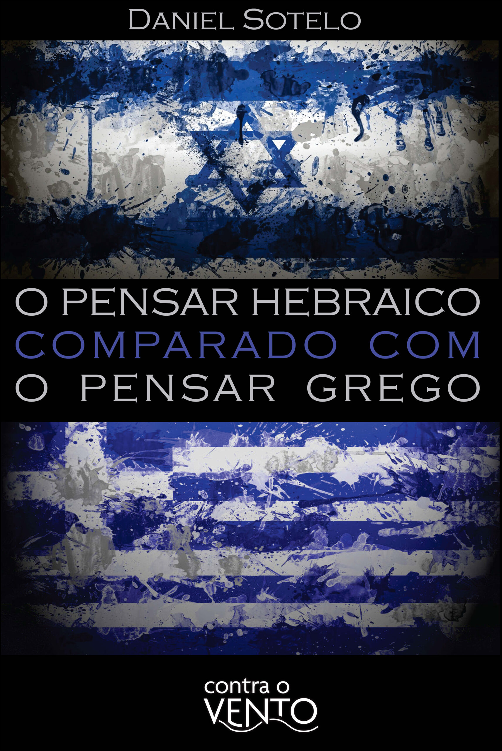 O pensar hebraico comparado com o pensar grego