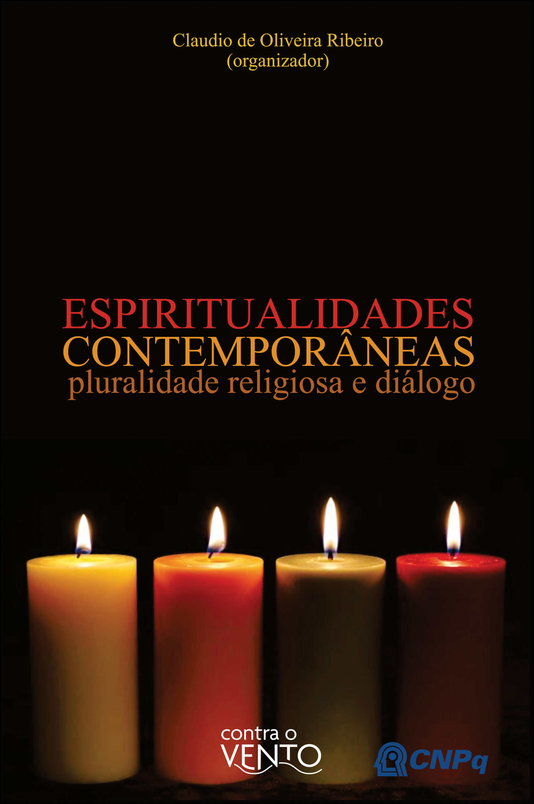 Espiritualidades contemporâneas