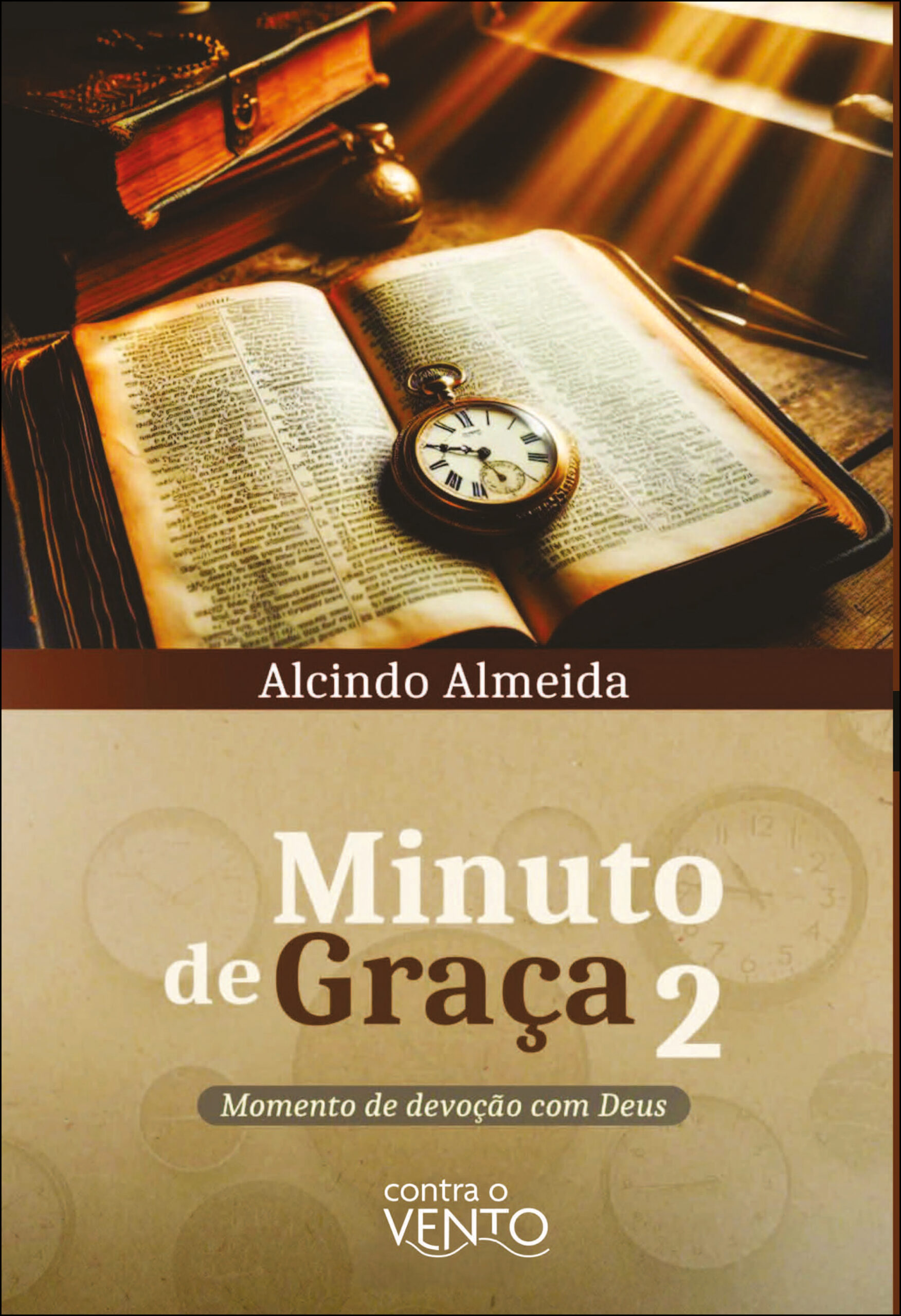 Minuto de graça - 2