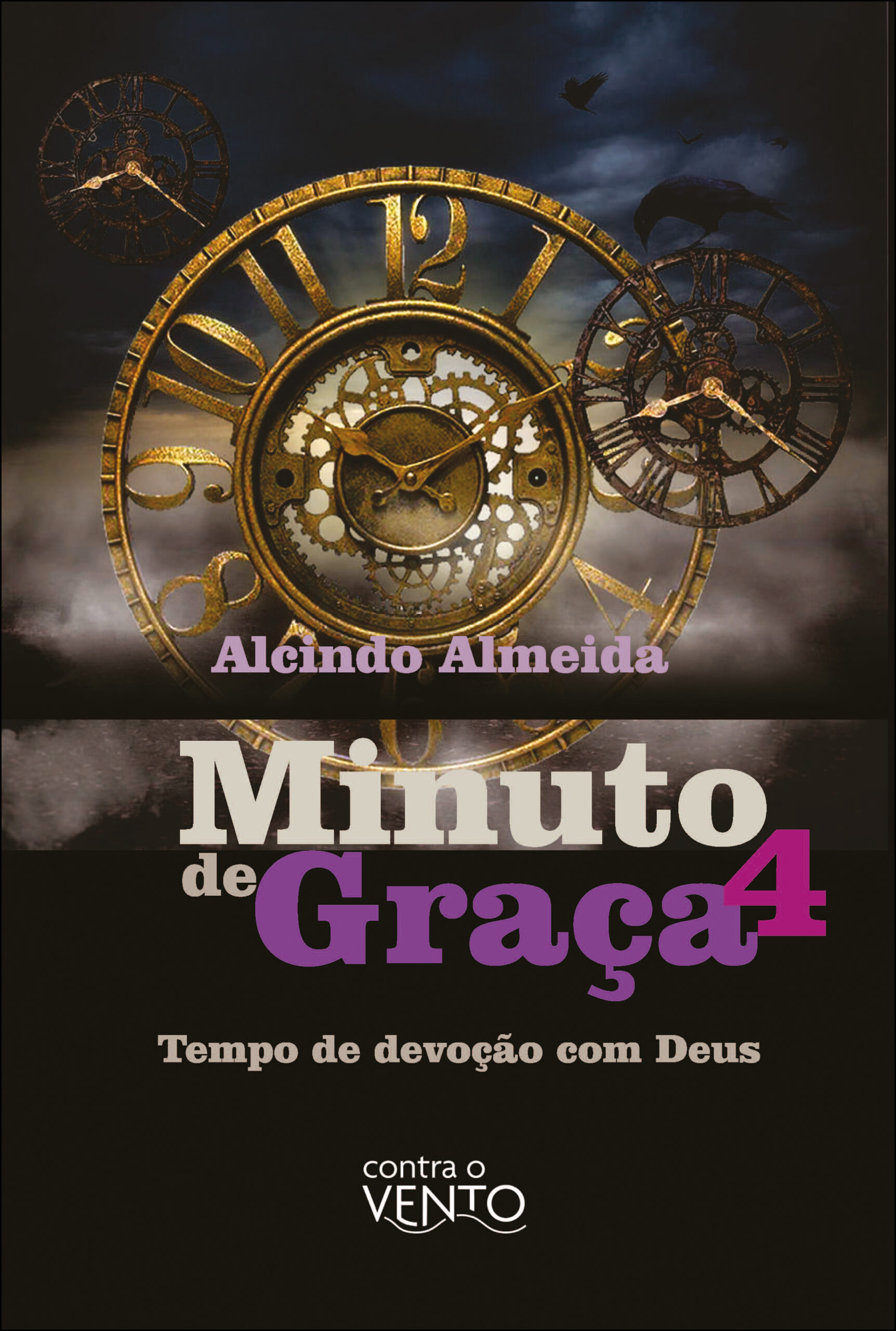 Minuto de graça - 4