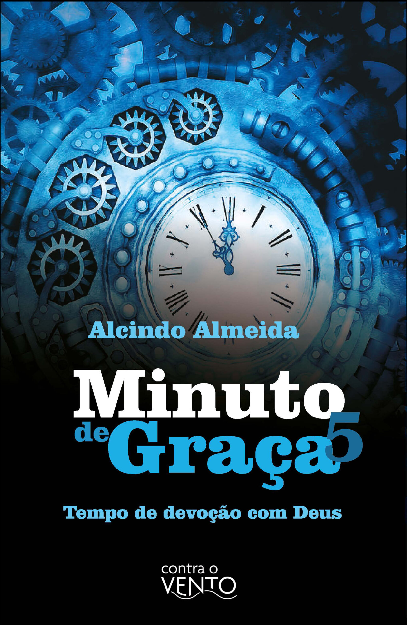 Minuto de graça - 5
