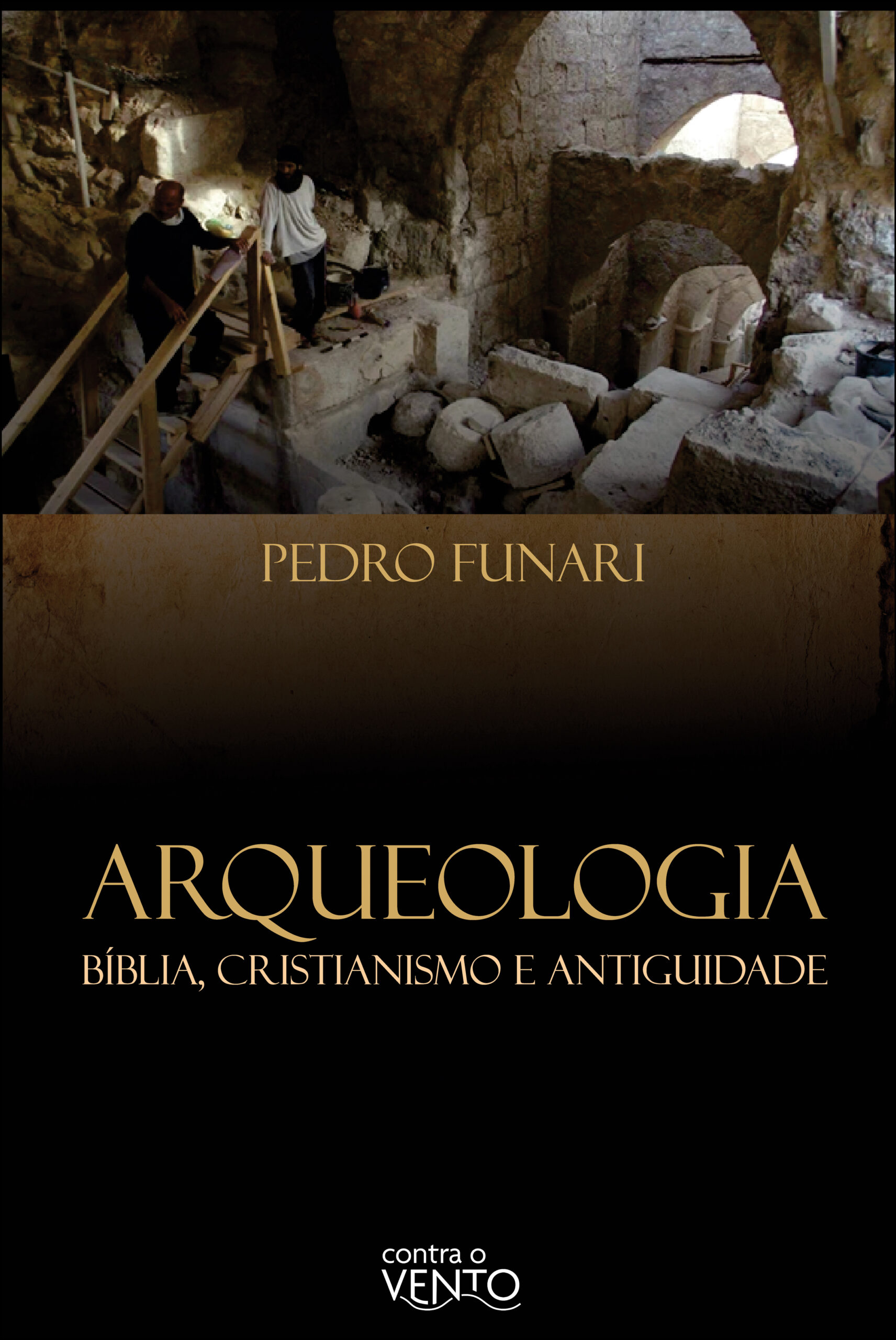 Arqueologia