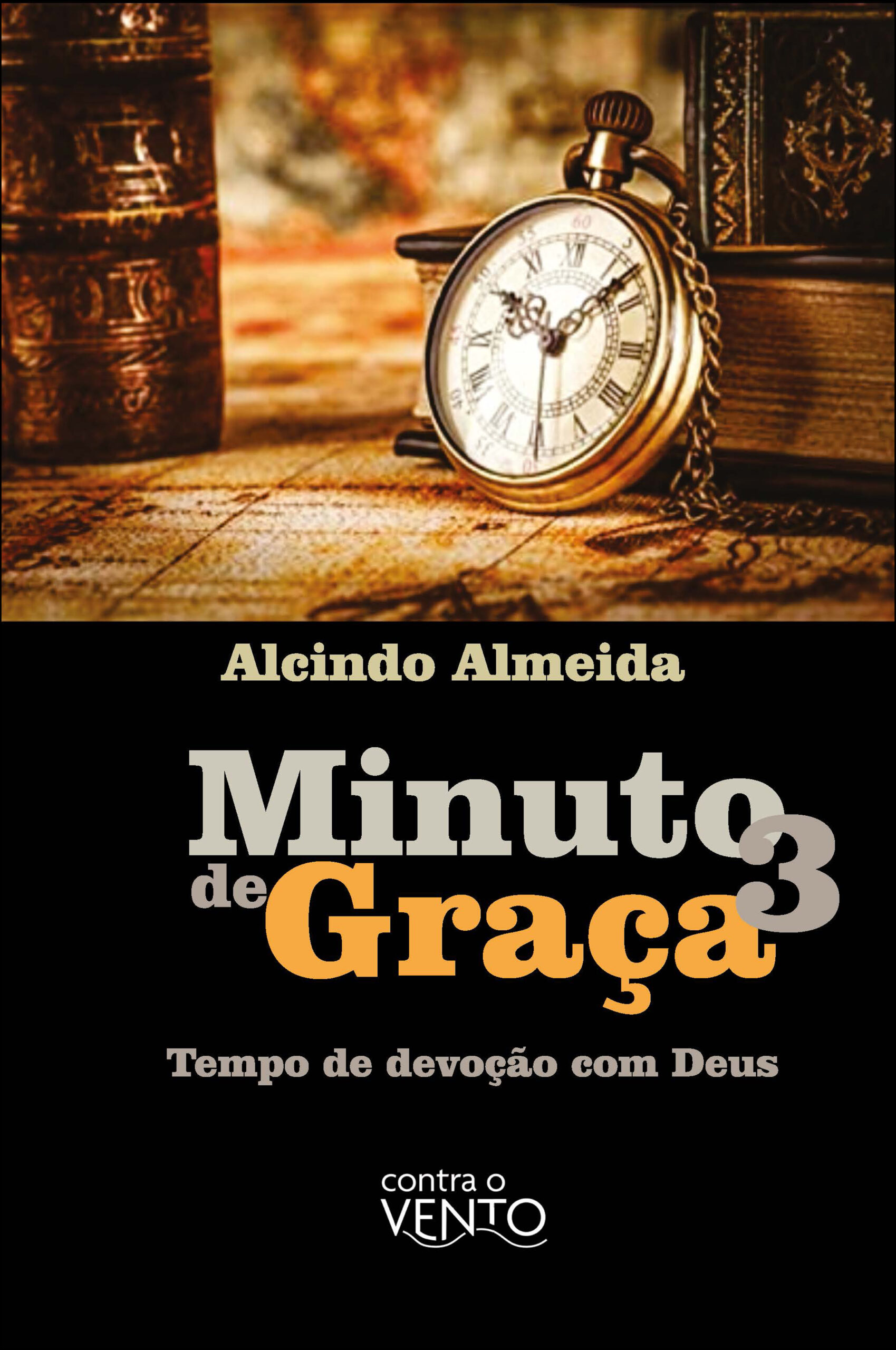 Minuto de graça - 3