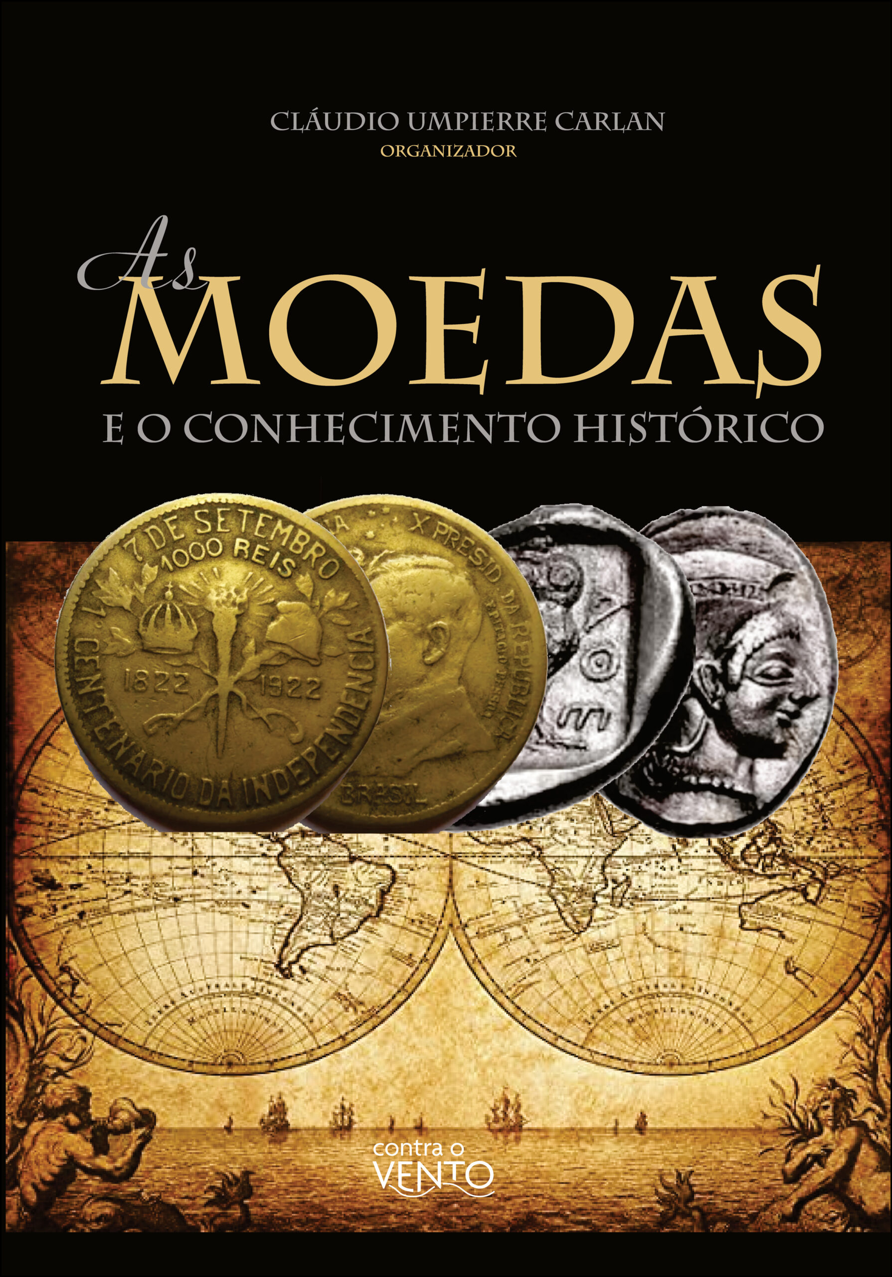 As moedas e o conhecimento histórico