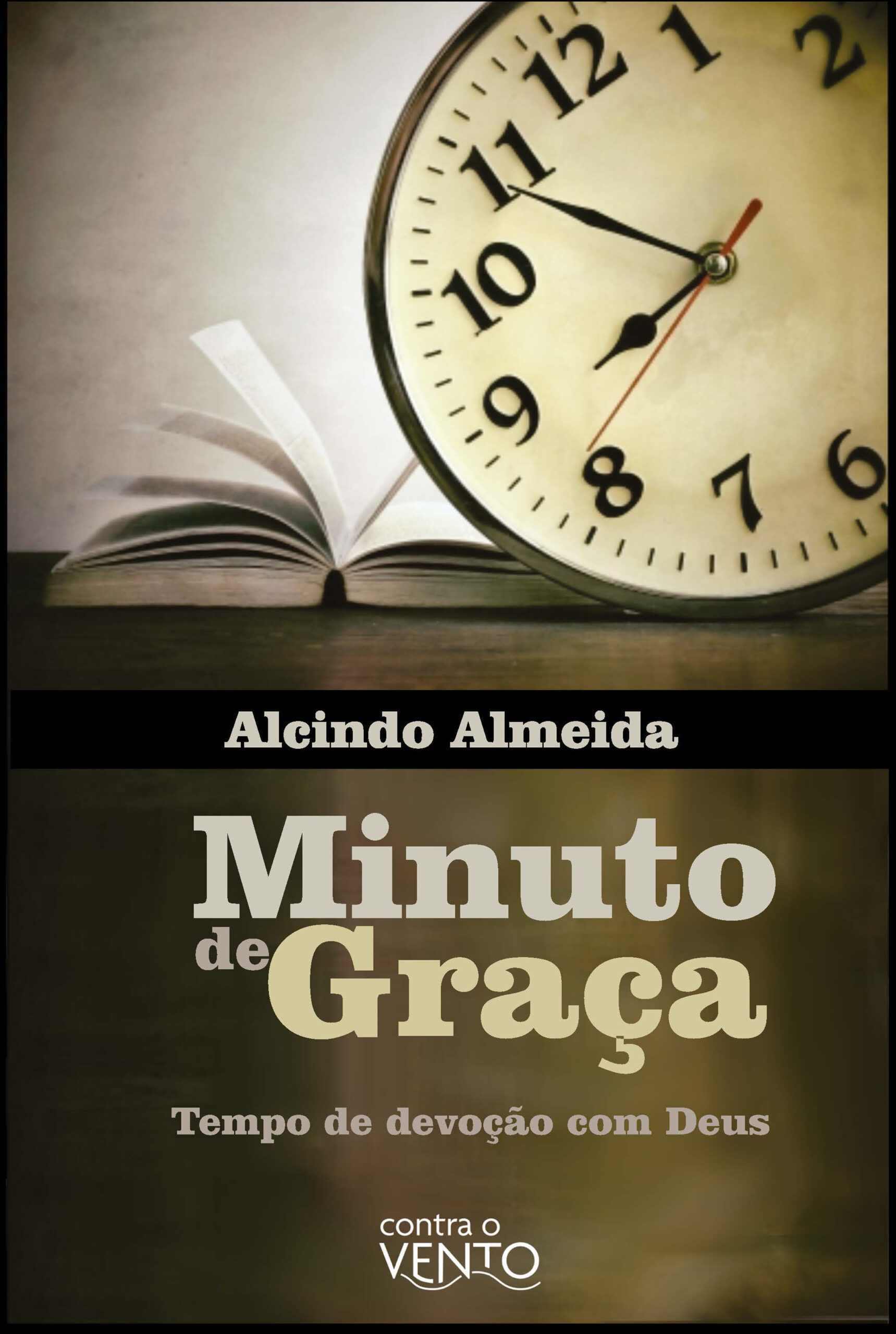 Minuto de graça - 1