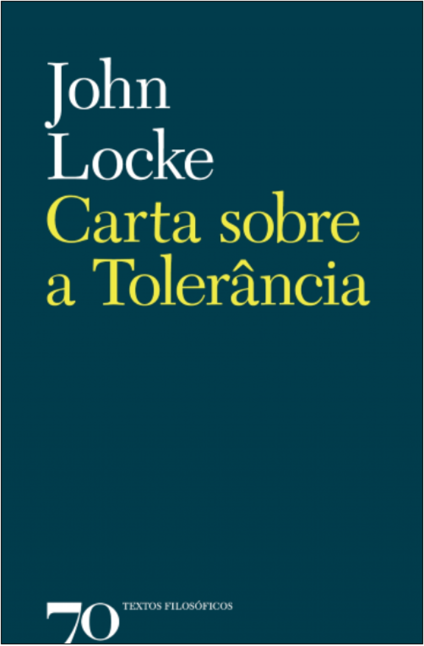 Carta sobre a tolerância