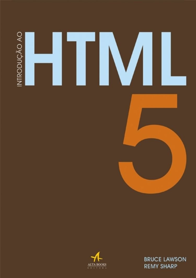Introdução ao html 5