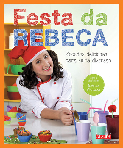 Festa da rebeca