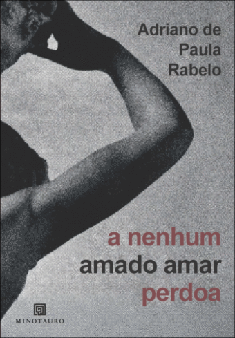 A nenhum amado amar perdoa