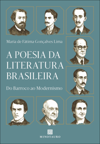 A poesia da literatura brasileira