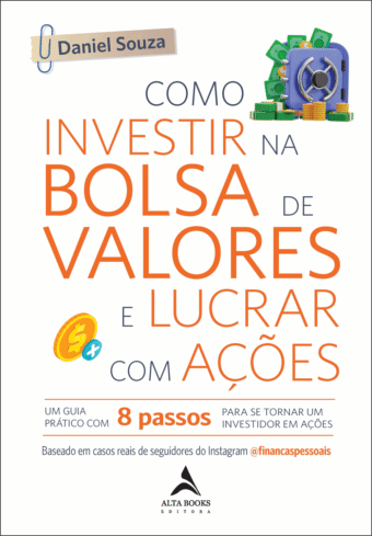 Como investir na bolsa de valores e lucrar com ações
