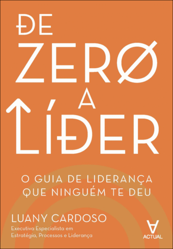 De zero a líder