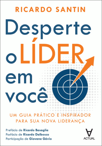 Desperte o líder em você