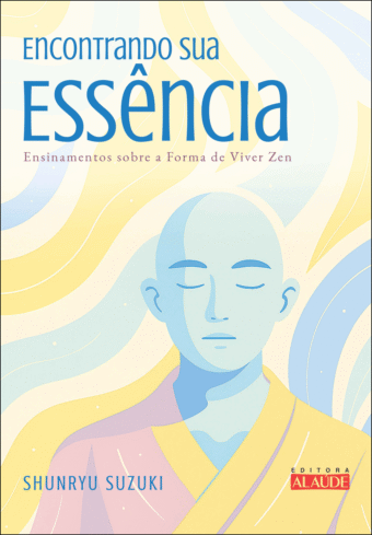 Encontrando sua essência