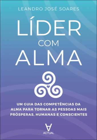 Líder com alma