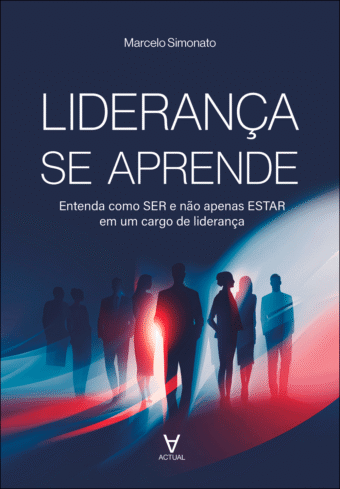 Liderança se aprende