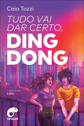 Tudo vai dar certo, Ding Dong