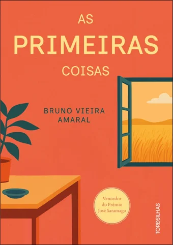 As primeiras coisas