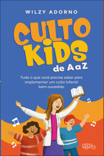 Culto Kids de A a Z