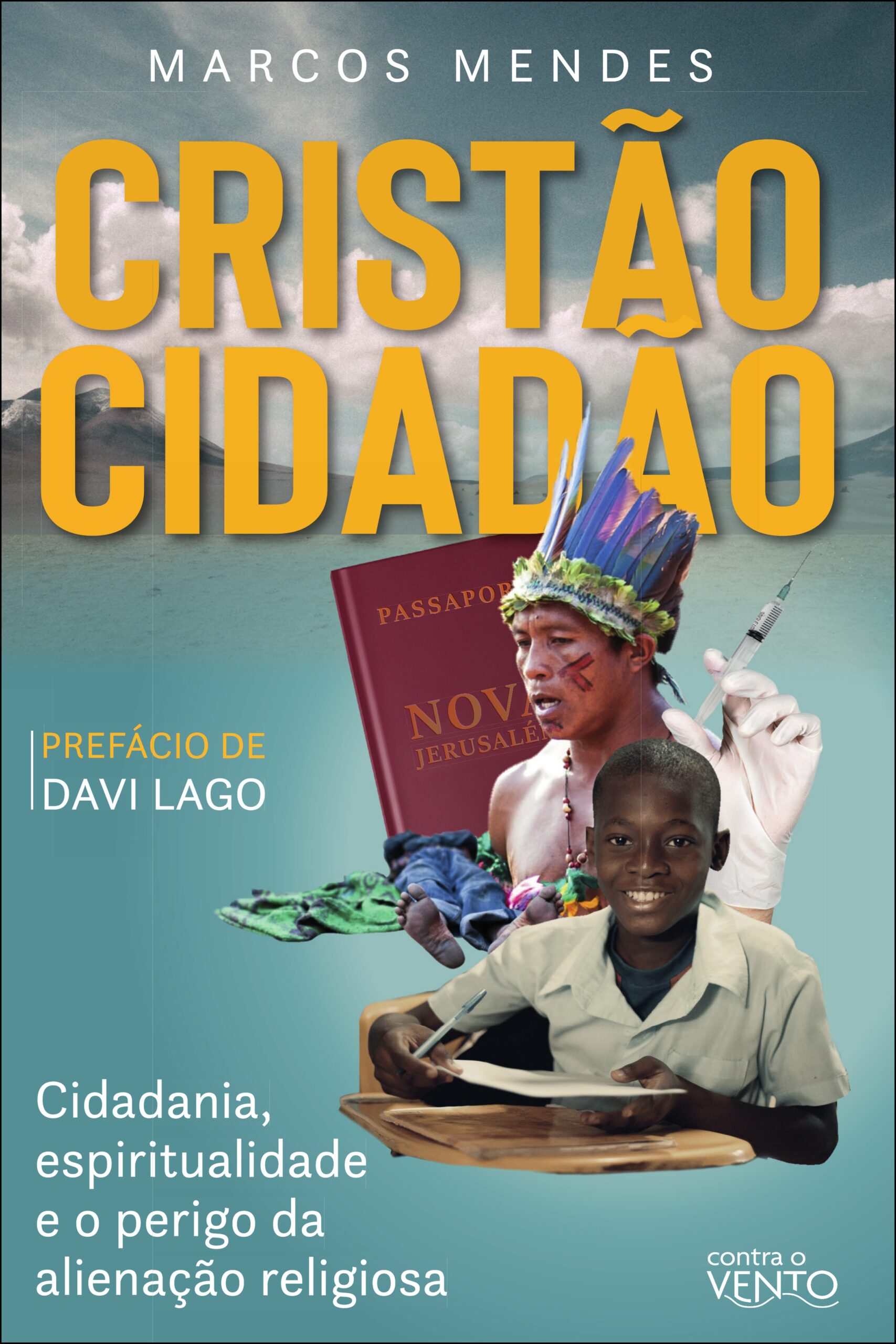 Cristão cidadão