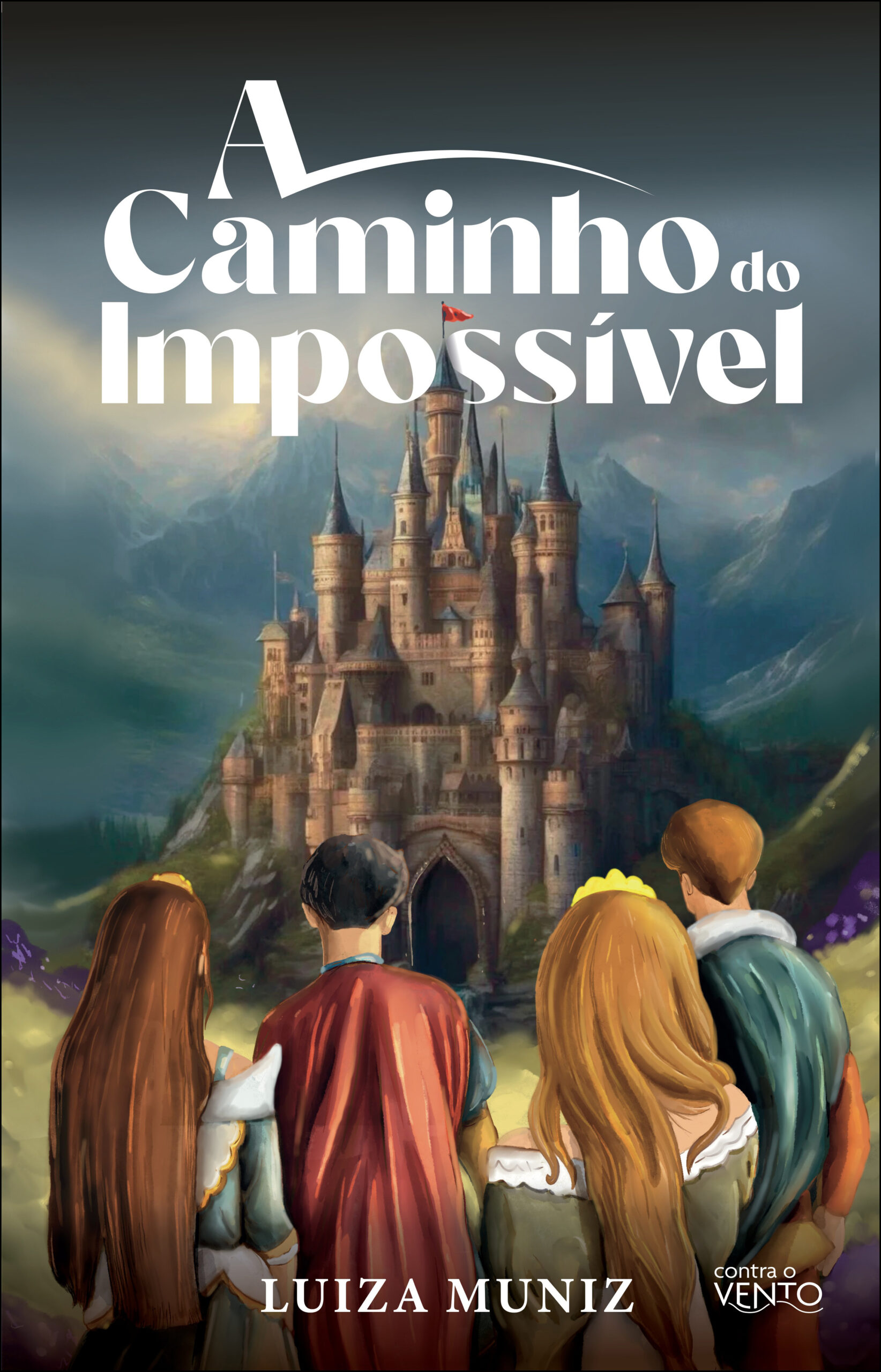 A caminho do impossível