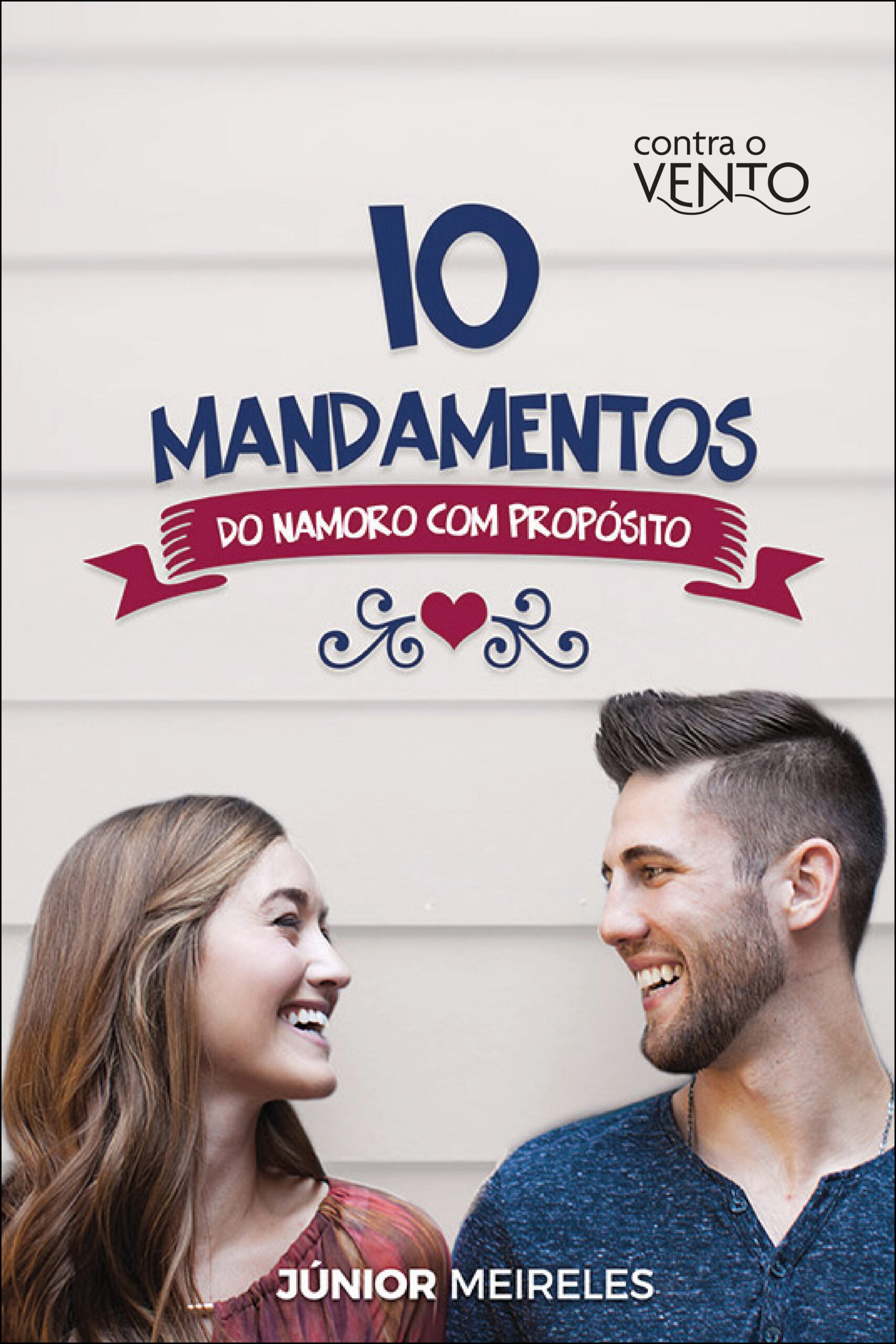 10 mandamentos do namoro com propósito