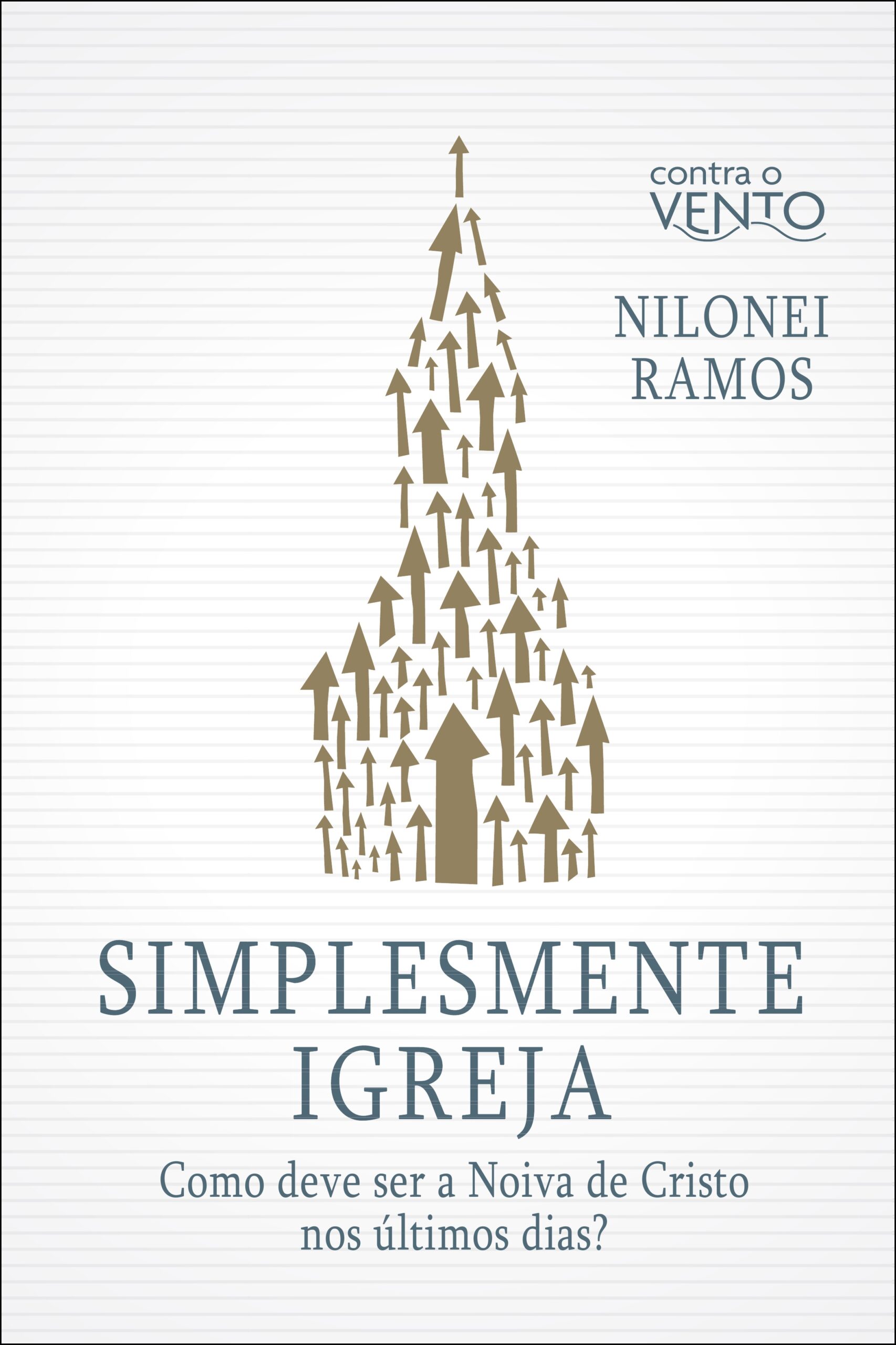 Simplesmente Igreja