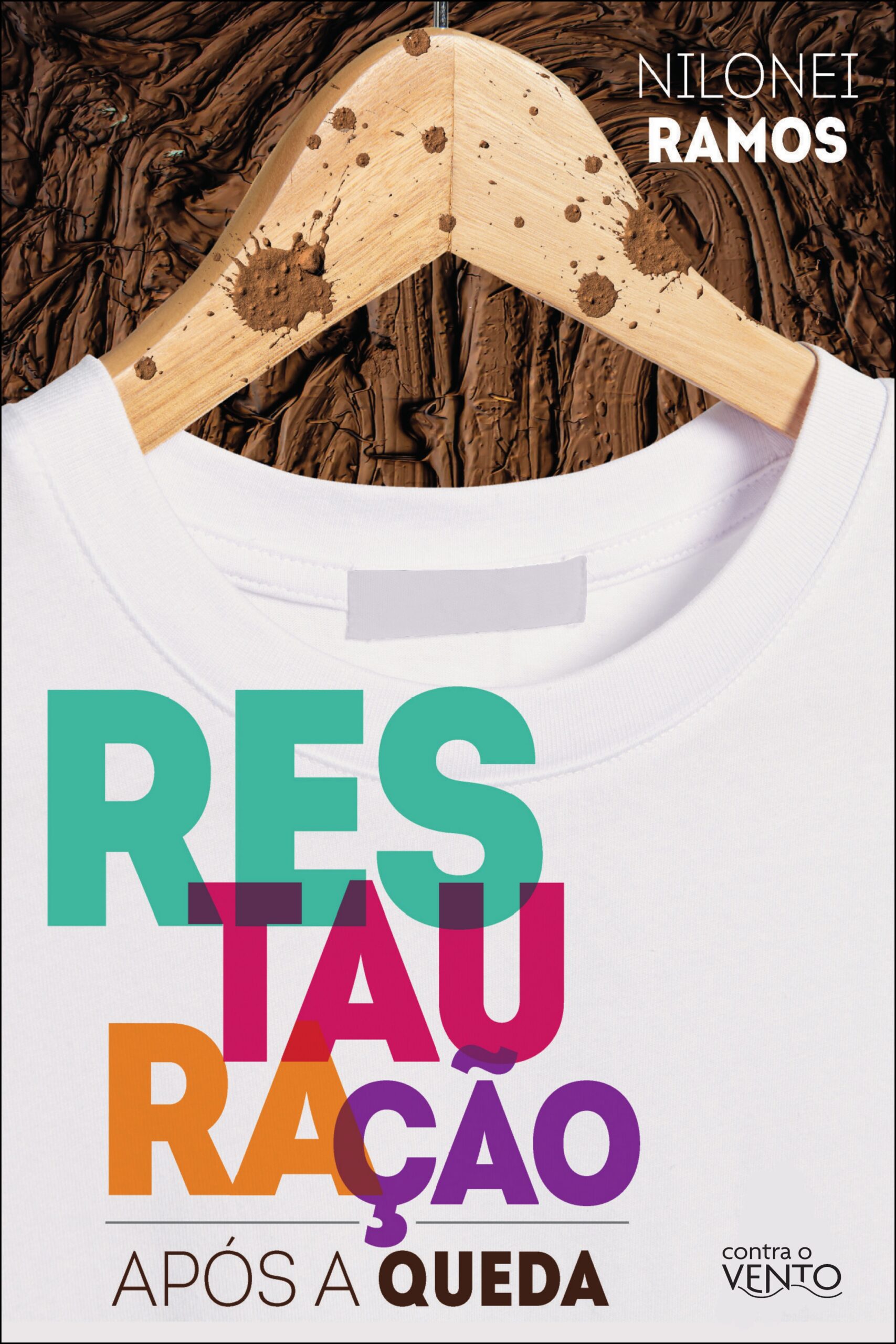 Restauração após a queda