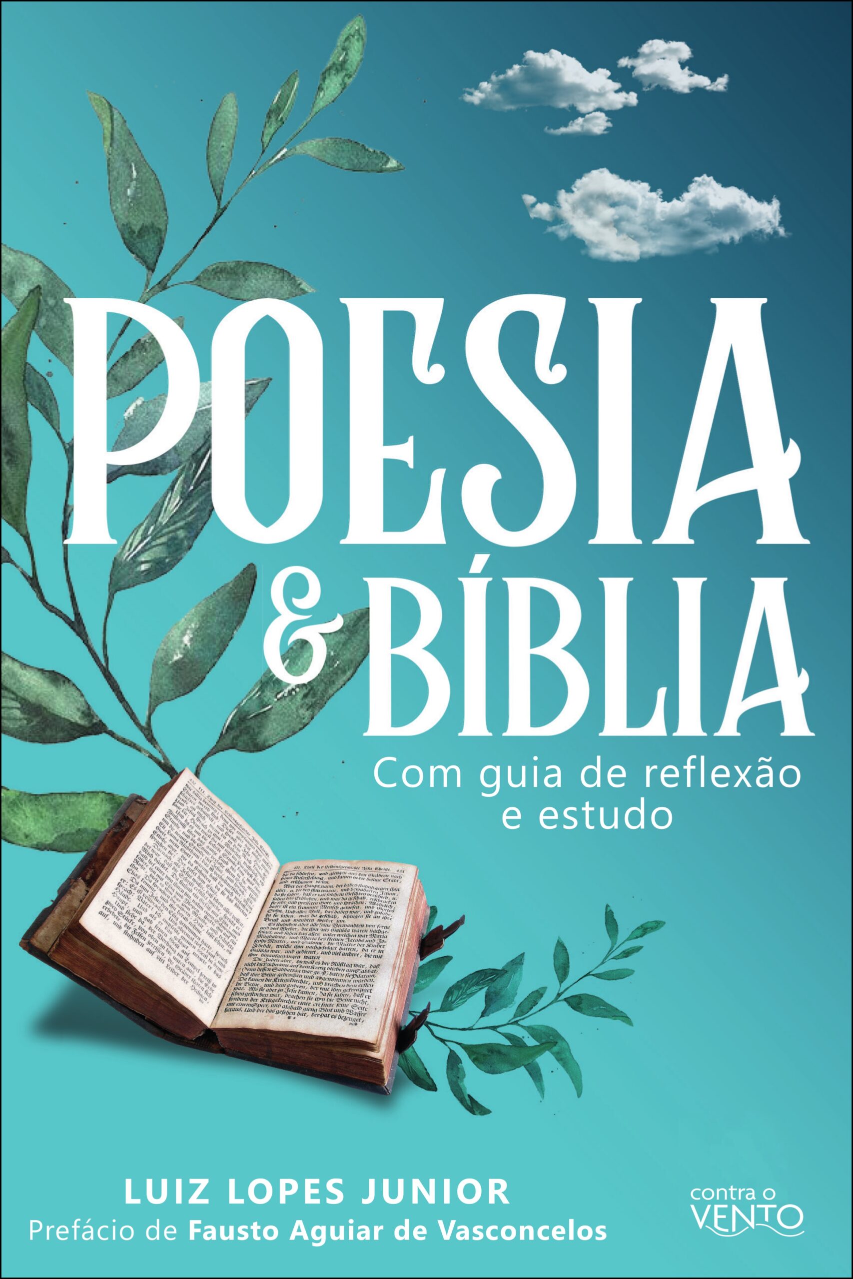 Poesia & Bíblia
