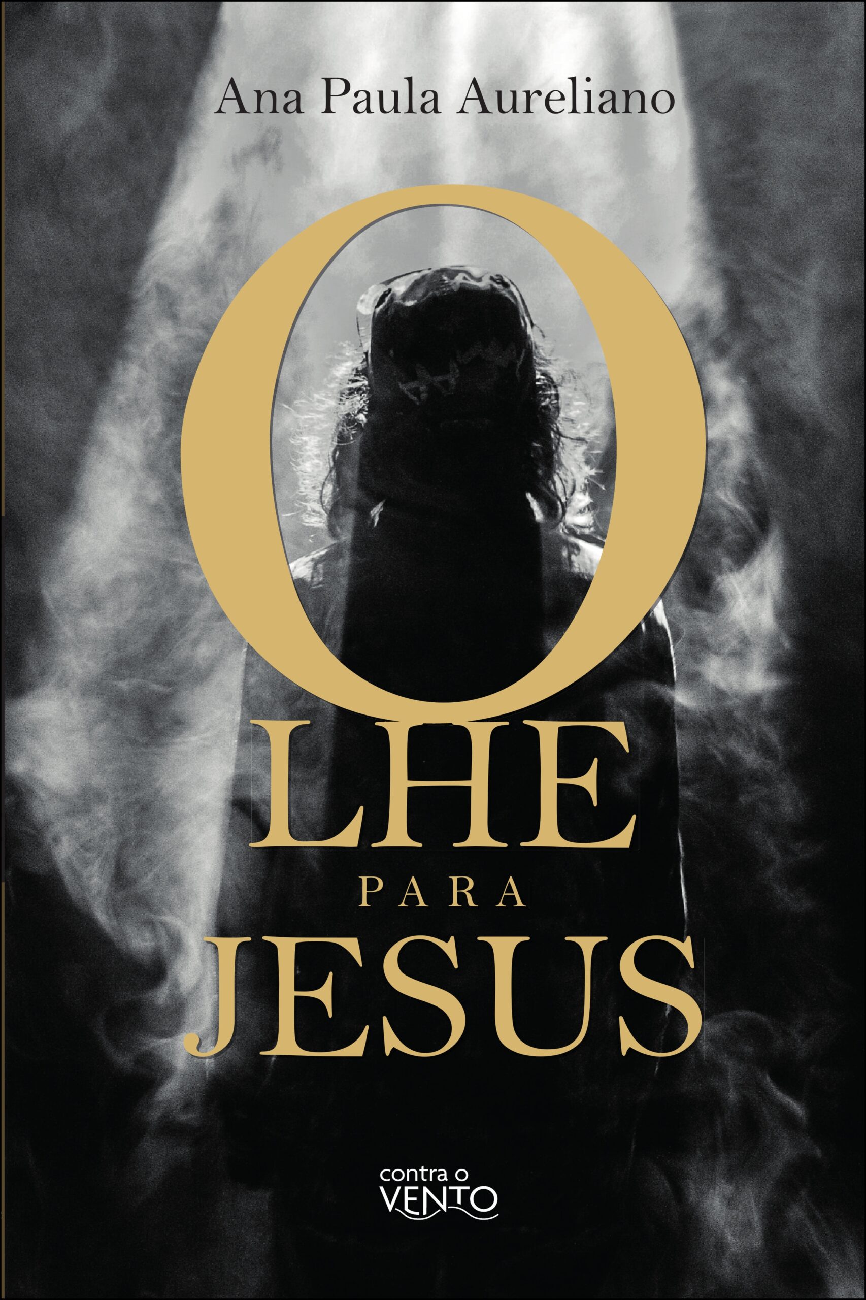 Olhe para Jesus