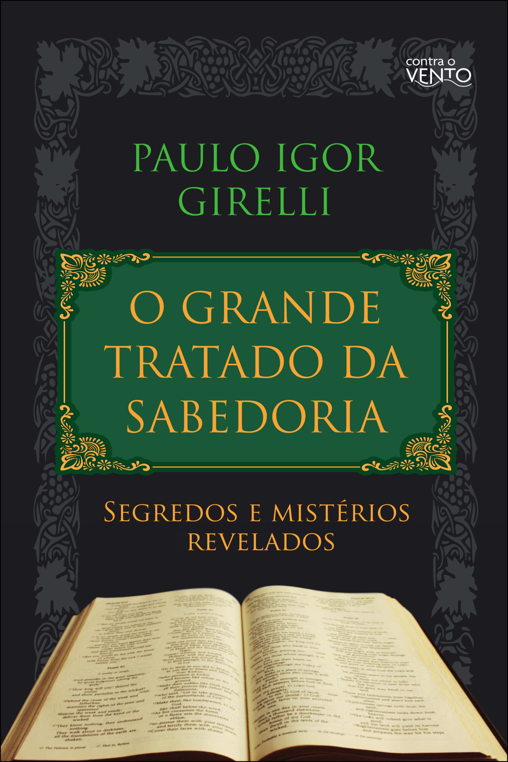 O Grande Tratado da Sabedoria