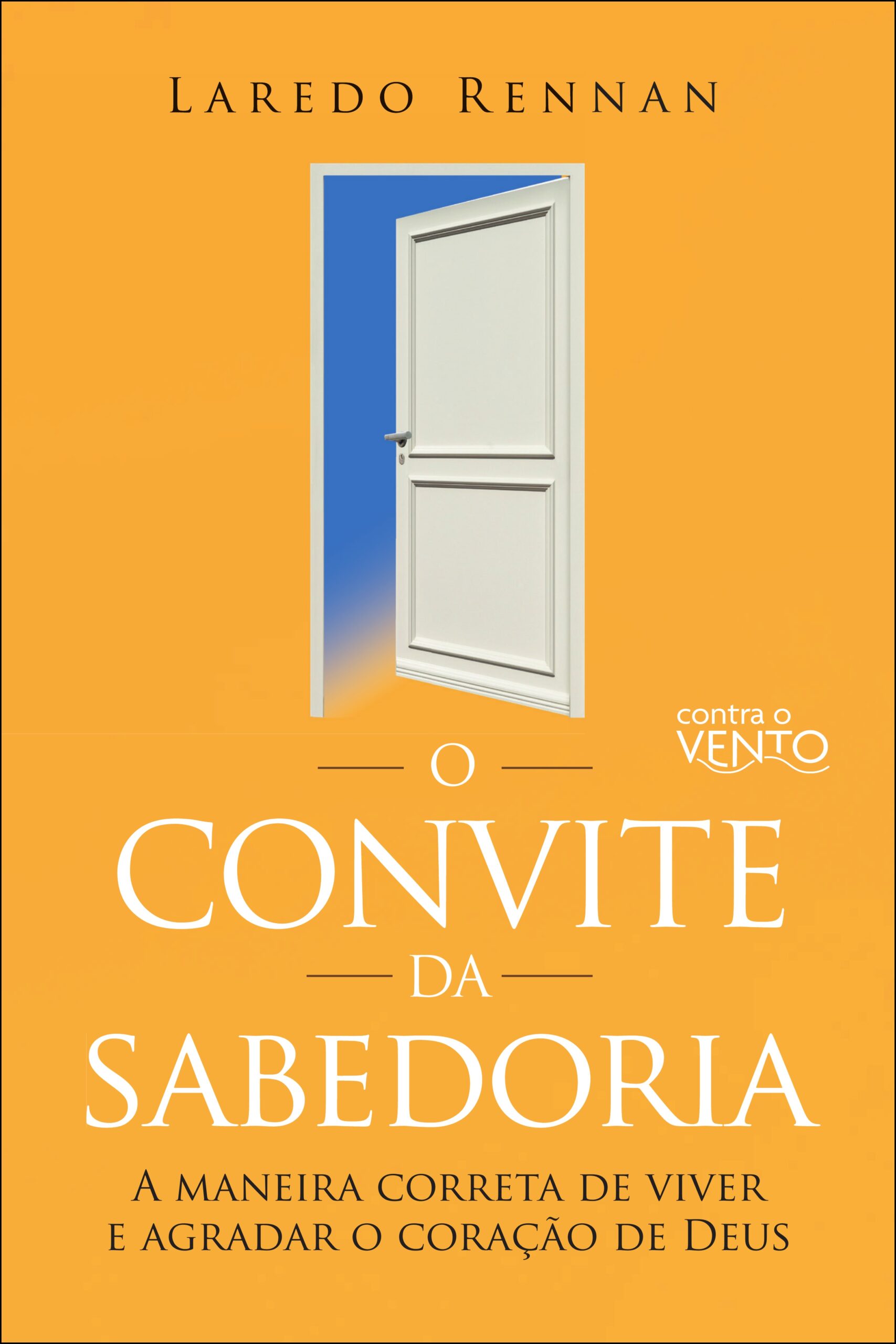 O convite da sabedoria