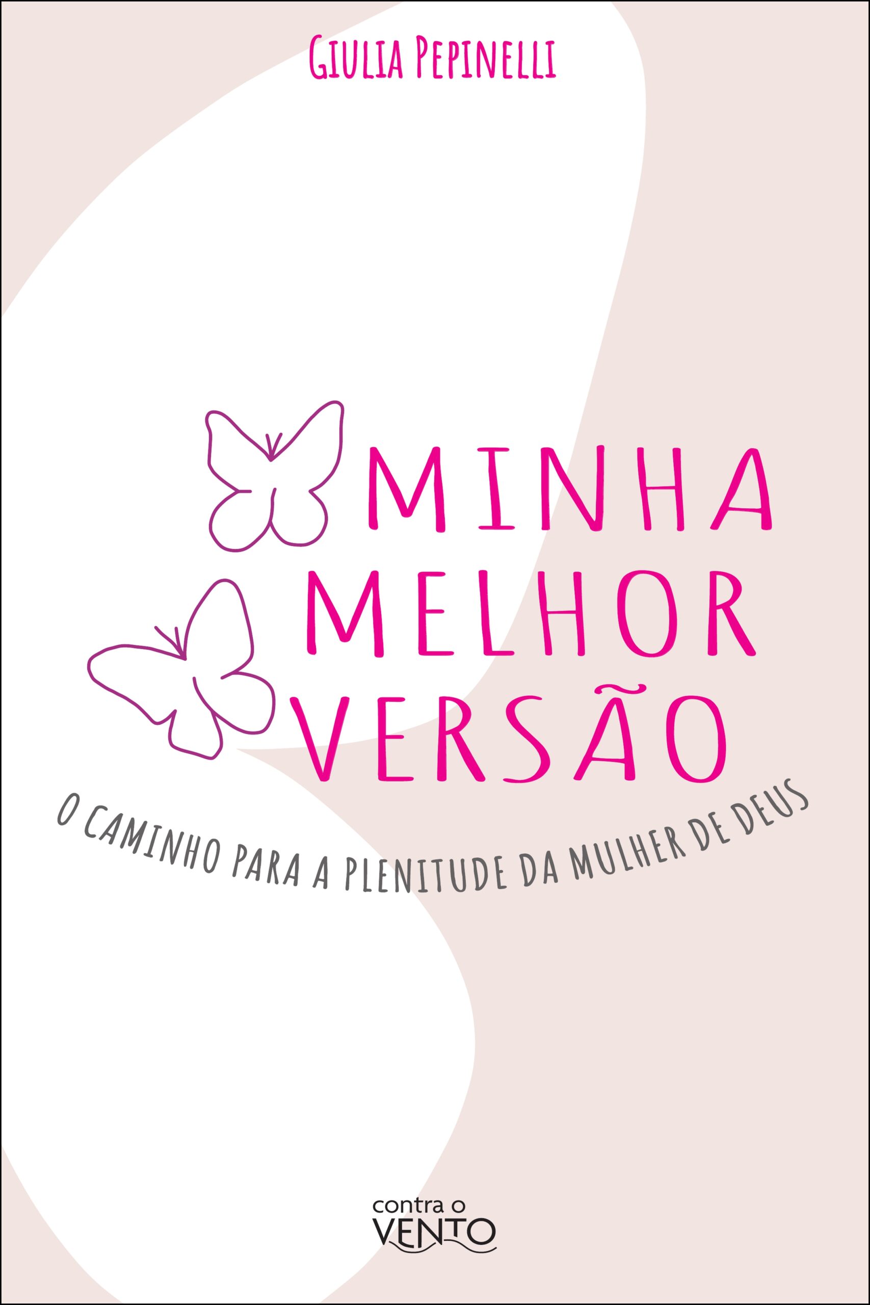 Minha melhor versão
