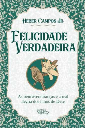 Felicidade verdadeira