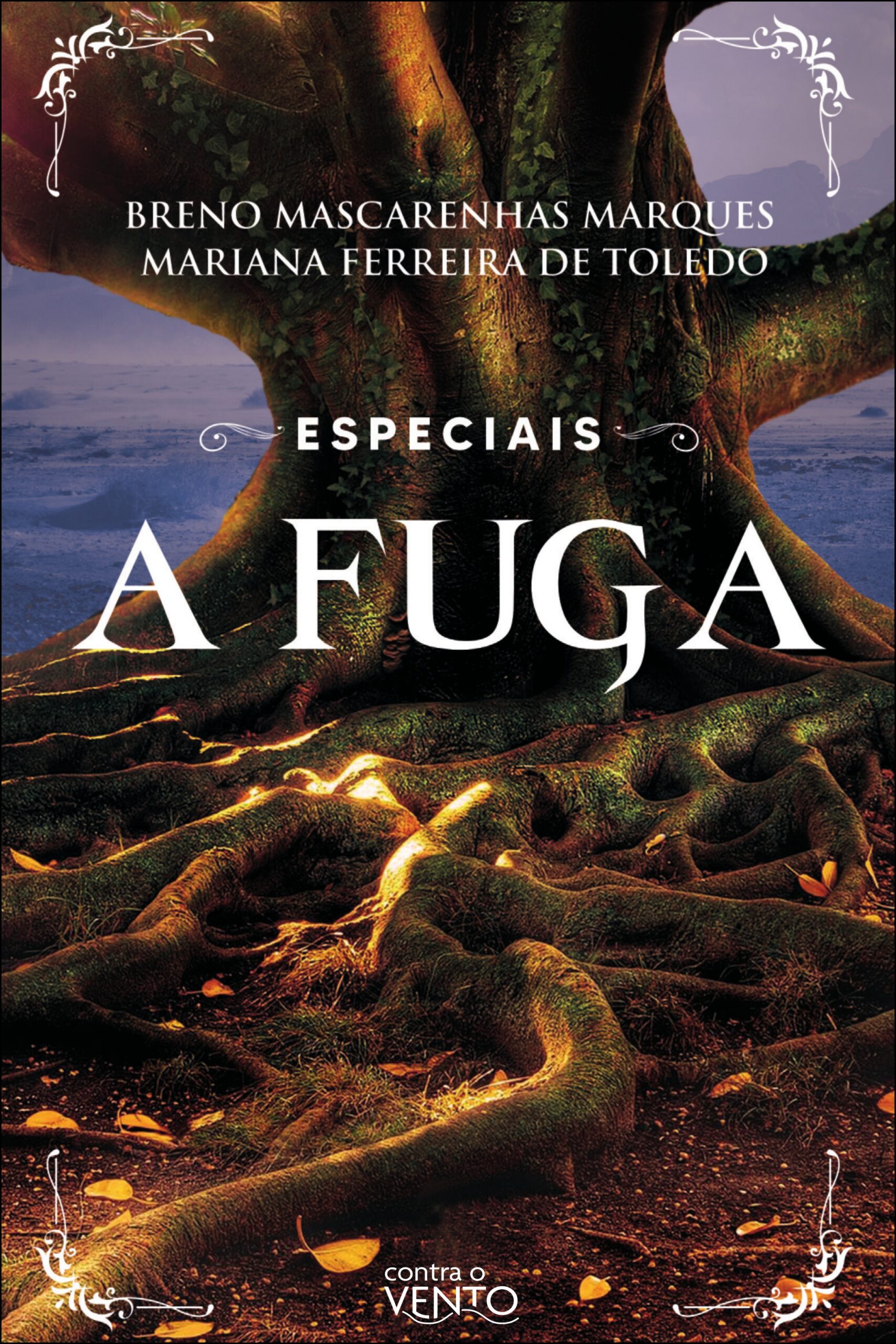 Especiais: A fuga