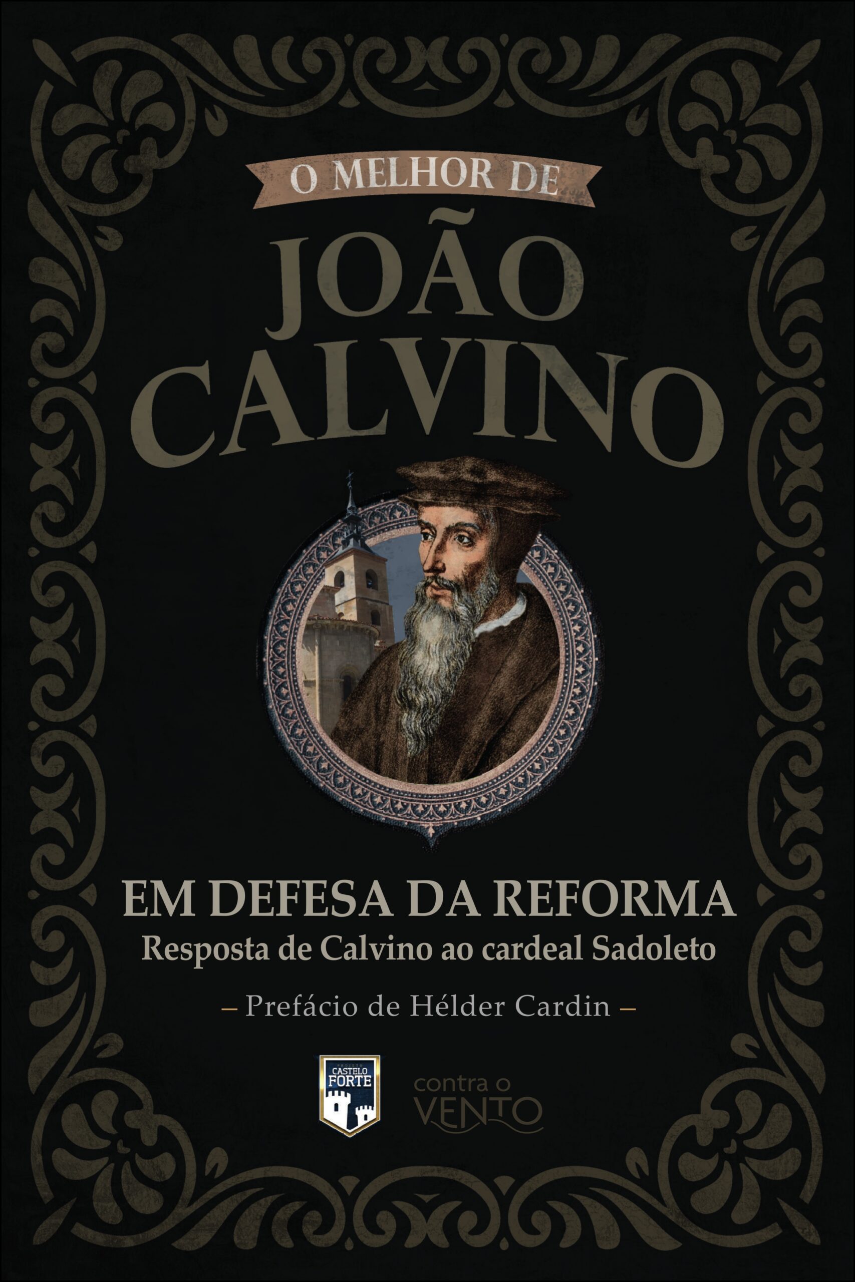 Em defesa da Reforma
