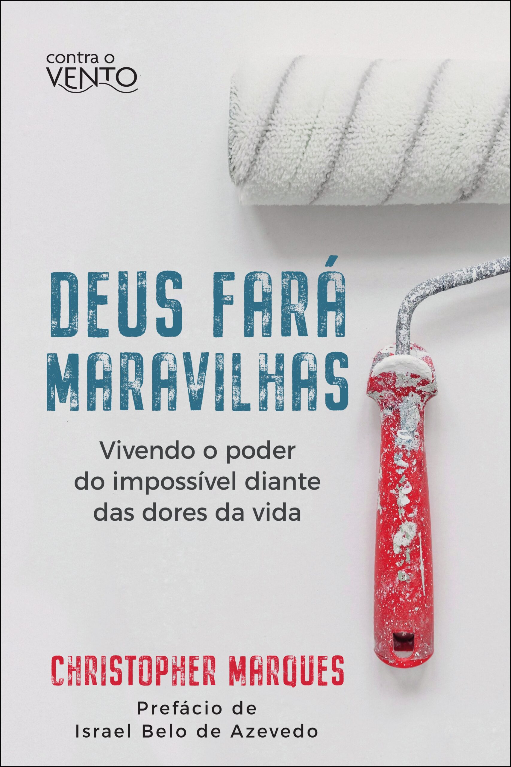 Deus fará maravilhas
