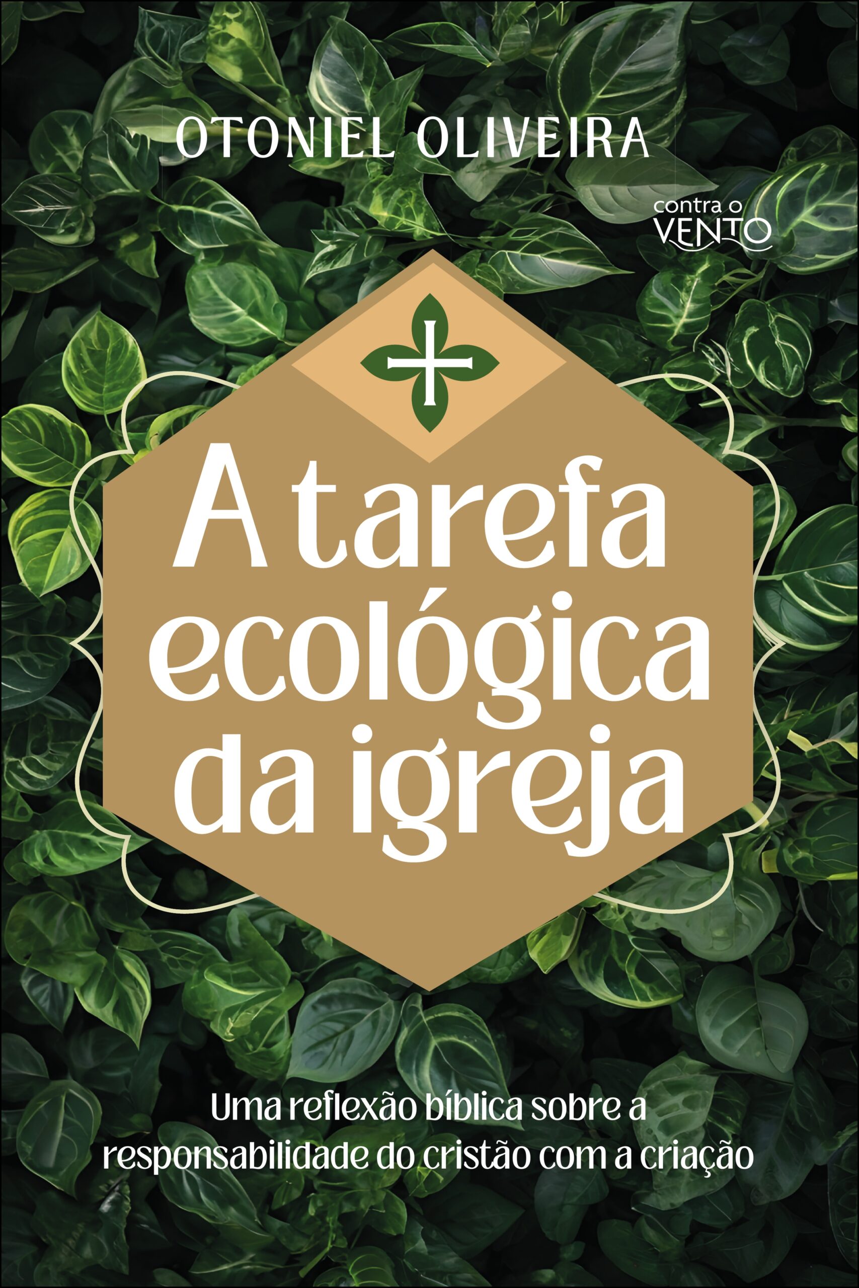 A tarefa ecológica da igreja