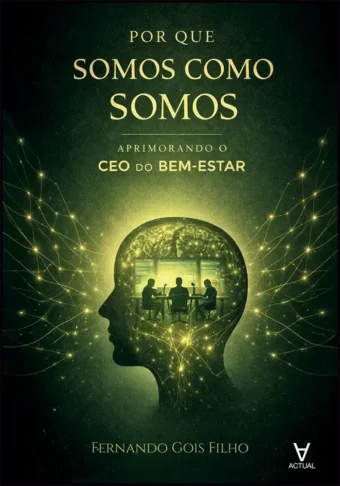 Por Que Somos Como Somos