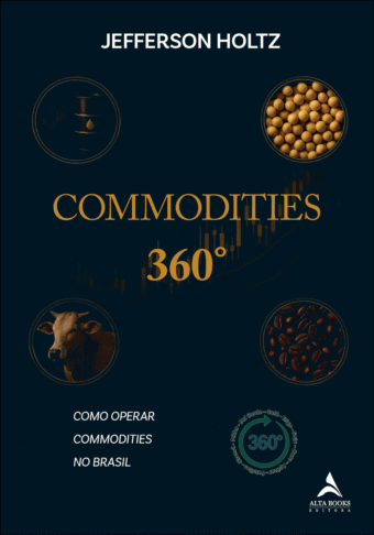 Commodities 360°