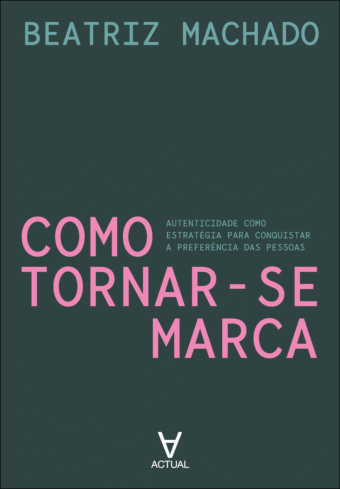 Como Tornar-Se Marca