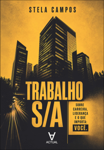 Trabalho S/A