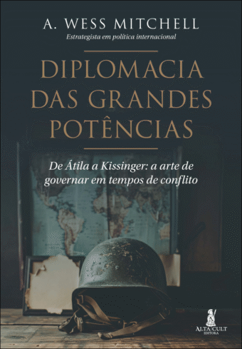 Diplomacia das Grandes Potências