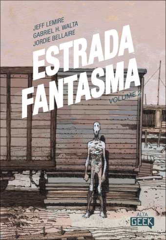 Estrada Fantasma