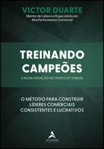 Treinando Campeões