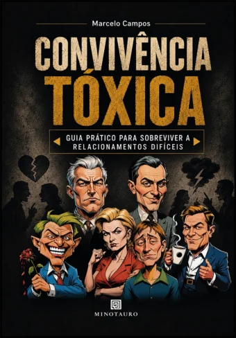 Convivência Tóxica
