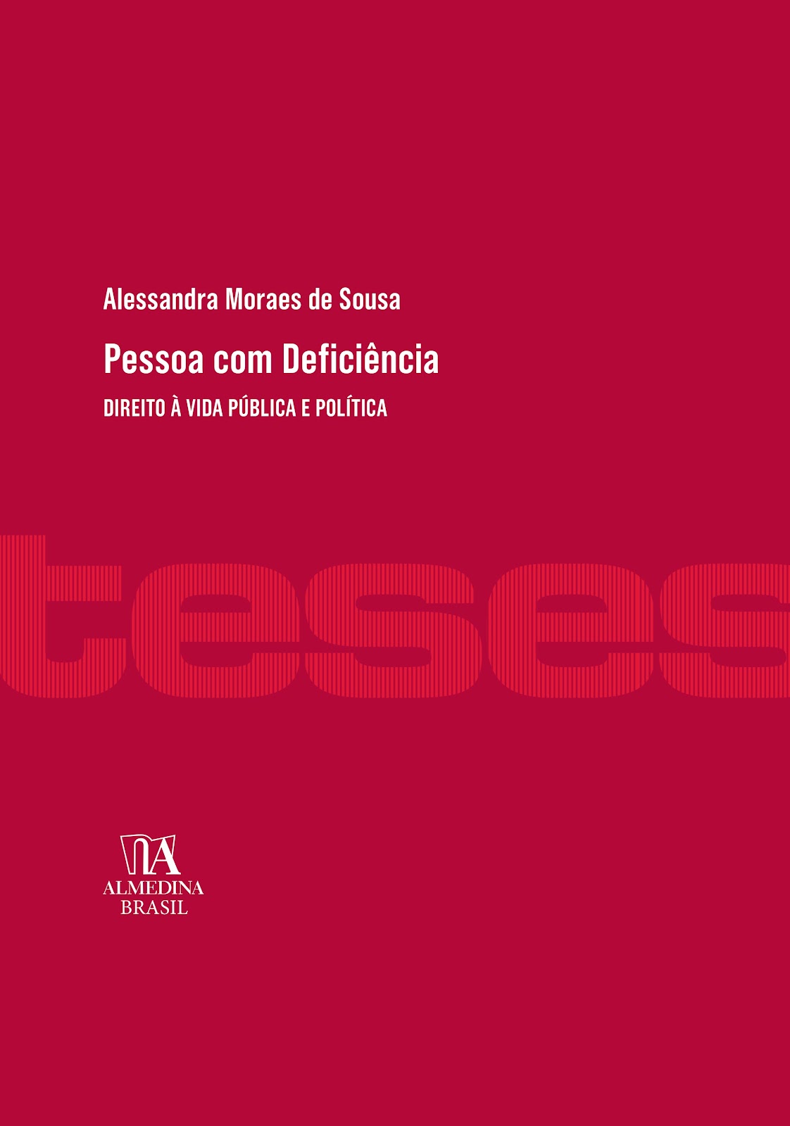 Pessoa com Deficiência