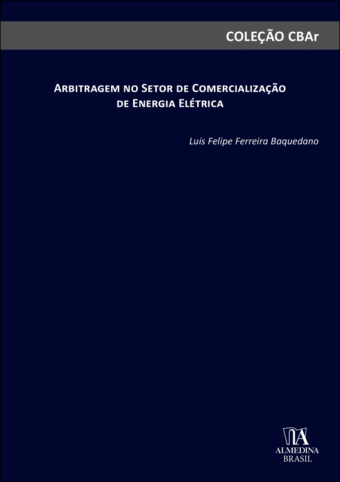 Arbitragem no Setor de Comercialização de Energia Elétrica