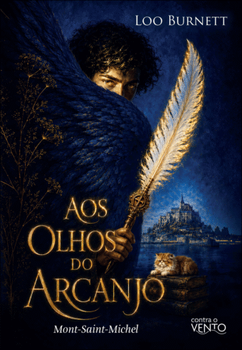 Aos Olhos do Arcanjo