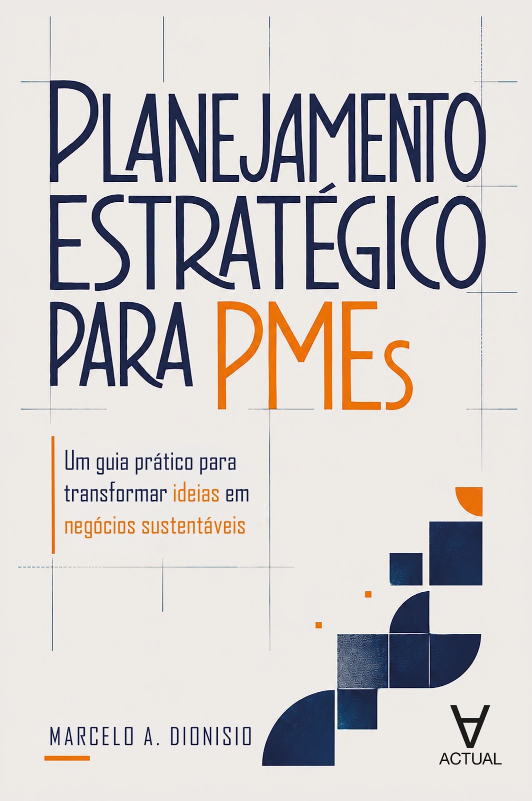 Planejamento Estratégico para Pmes